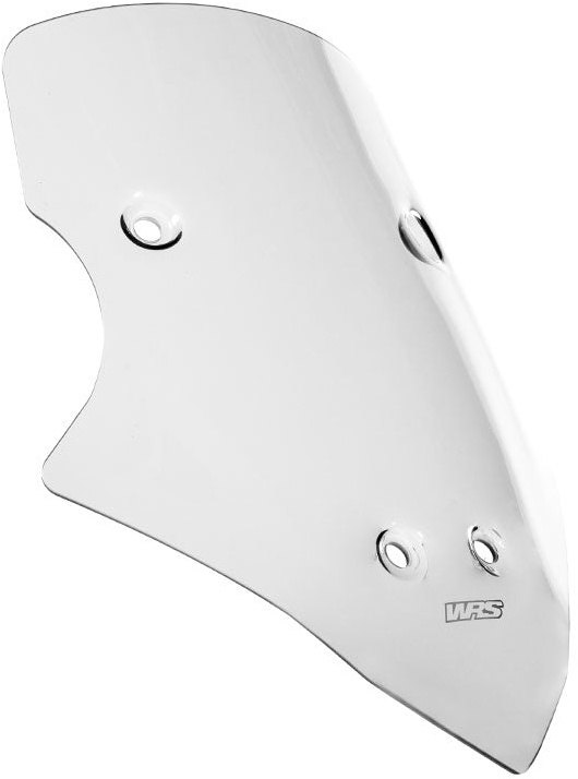 WRS ダブリューアールエス ウインドスクリーン MULTISTRADA V4 PIKES PEAK RALLY RS S SPORT DUCATI ドゥカティ スクリーン 外装