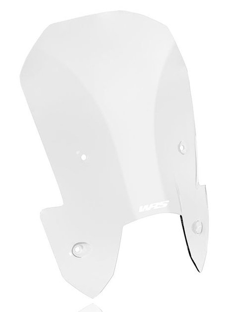 WRS ダブリューアールエス ウインドスクリーン 1290 SUPER ADVENTURE KTM スクリーン 外装