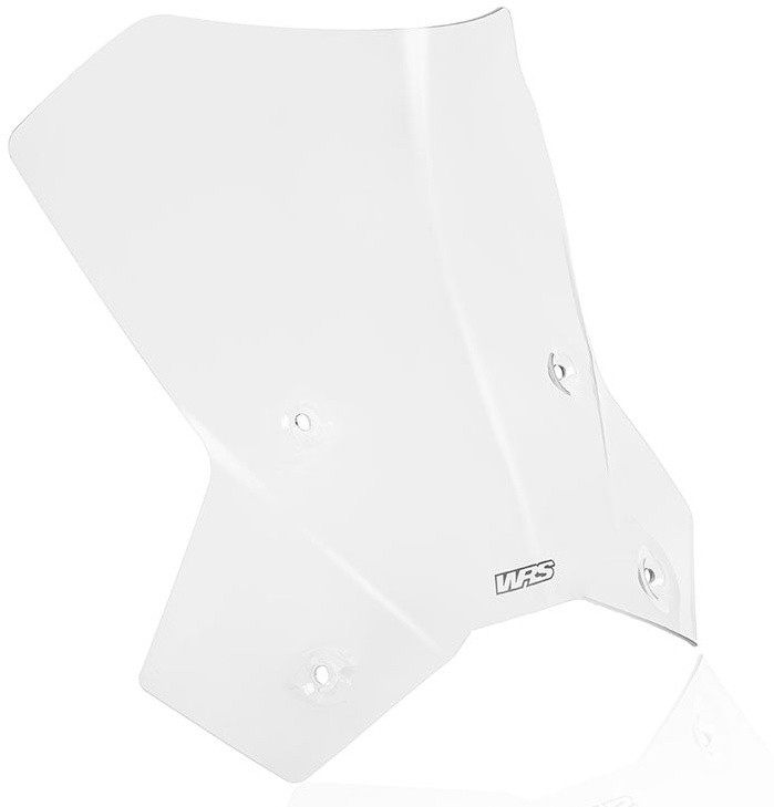 WRS ダブリューアールエス ウインドスクリーン 1290 SUPER ADVENTURE R S KTM スクリーン 外装