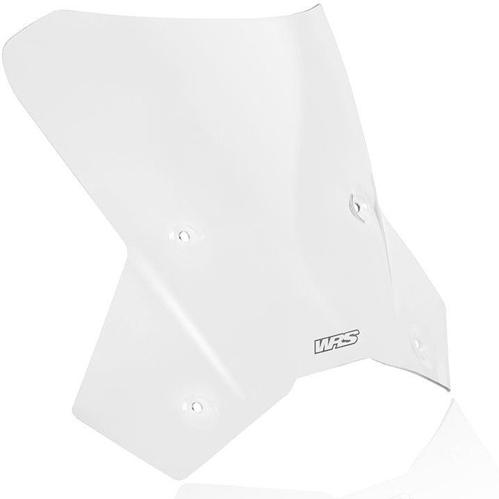 WRS ダブリューアールエス ウインドスクリーン 1290 SUPER ADVENTURE R S KTM スクリーン 外装