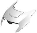 OGK KABUTO オージーケーカブト KF17 ヘッドセンター ベンチレーション【補修・オプションパーツ】 その他ヘルメットオプション・補修部品 ヘルメット カラー:レミー・ガードナー グリーンブルー