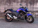 HAJIME ハジメ HAJIME フルエキゾーストマフラー FZ25 FZS25 YAMAHA ヤマハ YAMAHA ヤマハ