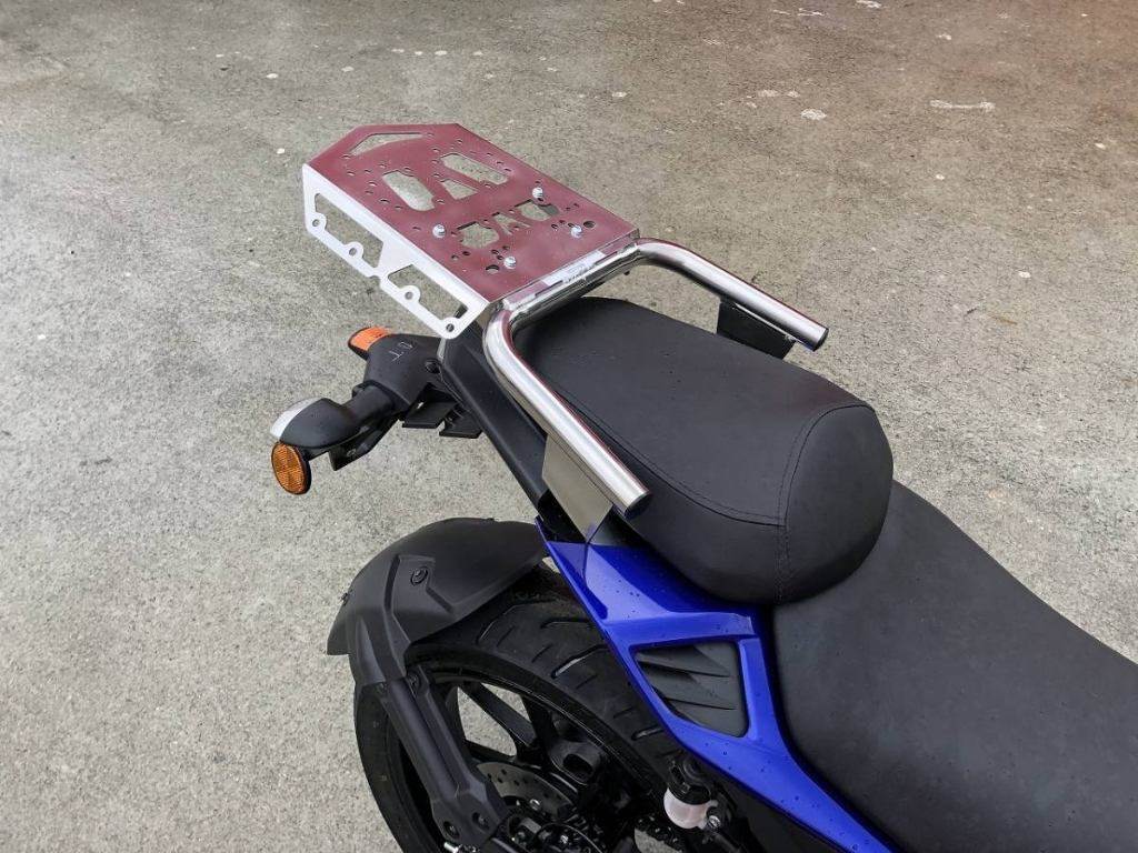 HAJIME �ϥ��� �ꥢ����ꥢ FZ25 FZS25 YAMAHA ��ޥ� ����