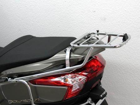 Fehling フェーリング ラゲッジキャリア for GiviKappa Topcase Downtown KYMCO キムコ リアキャリア 外装