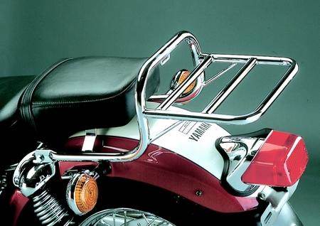 Fehling フェーリング ラゲッジキャリア for Topcase VIRAGO535  YAMAHA ヤマハ リアキャリア 外装