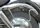Fehling フェーリング バゲージホルダー VT750 C2 HONDA ホンダ サイドキャリア 外装