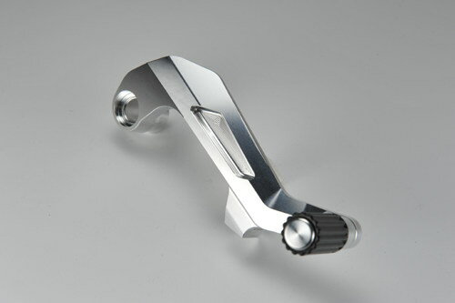 AELLA アエラ ブレーキペダル Multistrada 1200 DUCATI ドゥカティ ステップ 足回り