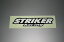 STRIKER ȥ饤 ȥ饤 ꥸʥ륰å ƥå STRIKER RACING