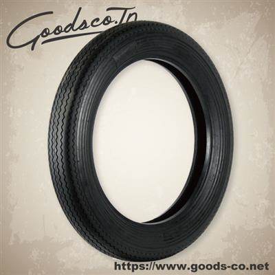 GOODS グッズ ALLSTATE TIRE 【4.00-18】 オールステート タイヤ TL12 ...