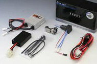 88ハウス ハチハチハウス ラウドHID 45W ハイロー切替タイプ コンバージョンキット...