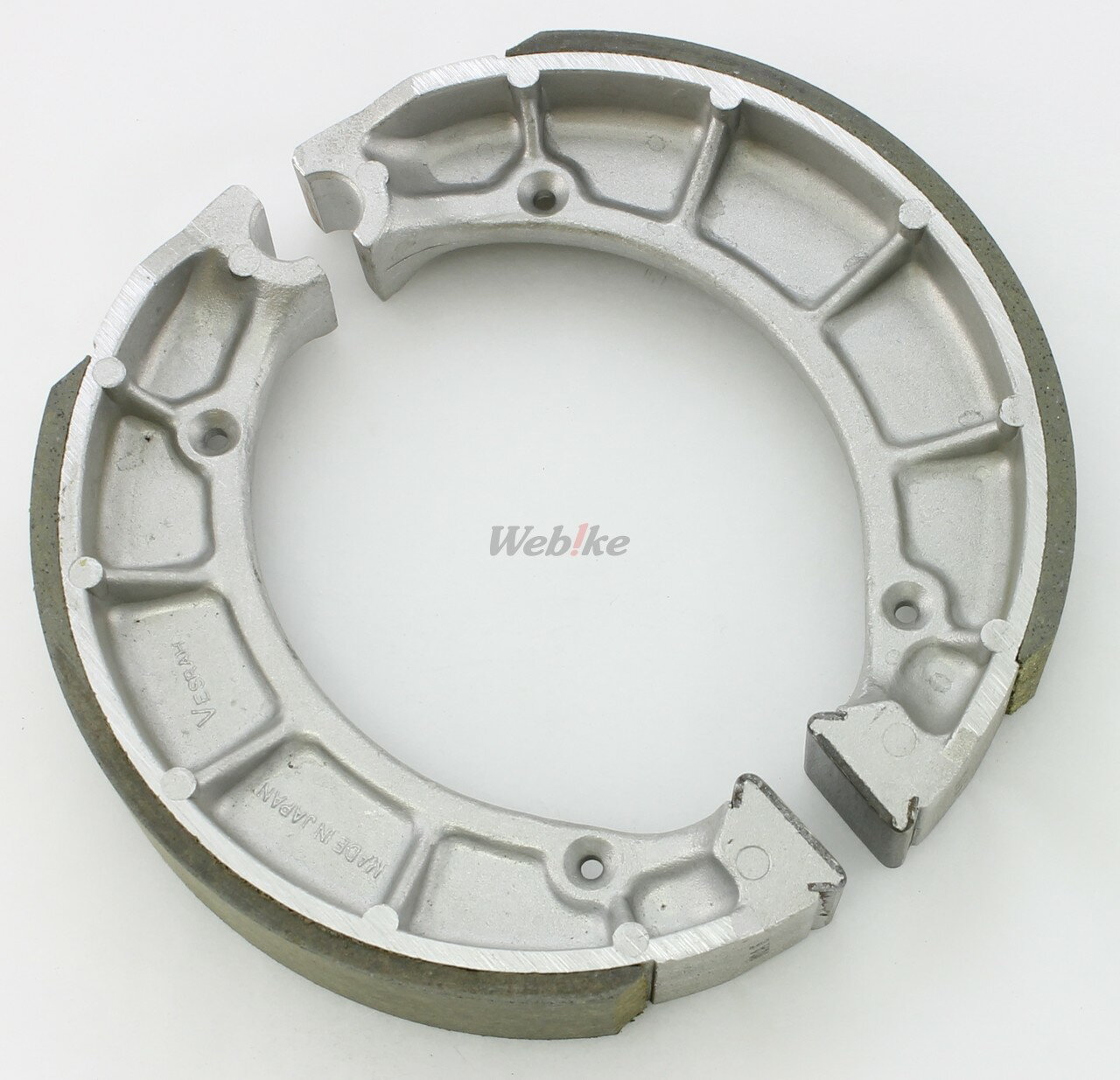 Vesrah �٥��� �������֥ͥ졼�����塼 H1 500SS Mach III W1SA W1�� W1S�� W3 KAWASAKI ���掠�� �֥졼�����塼 �֥졼��