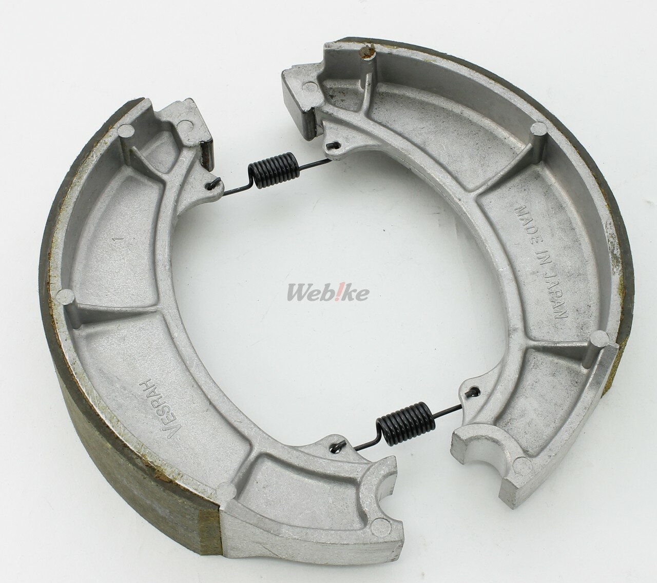 Vesrah �٥��� �������֥ͥ졼�����塼 BJ250 Estrella RS Custom KAWASAKI ���掠�� �֥졼�����塼 �֥졼��