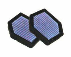 SIMOTA シモタ エアフィルター K1200 S GT BMW エアクリーナー・エアクリーナーエレメント 吸気関連 エンジン