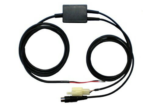 KTEL ケテル PTTケーブル リレーBOX その他インカムオプション・補修部品 電子機器類