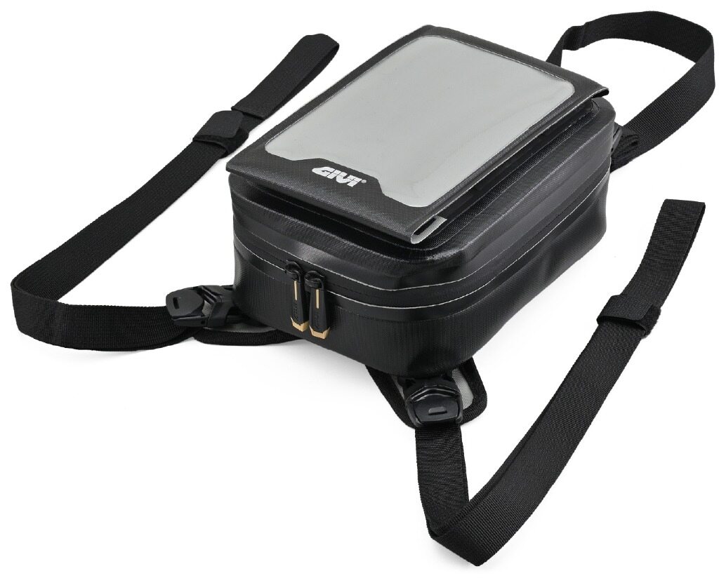 GIVI ジビ タンクバッグ GRT729 車体用バッグ・ケース