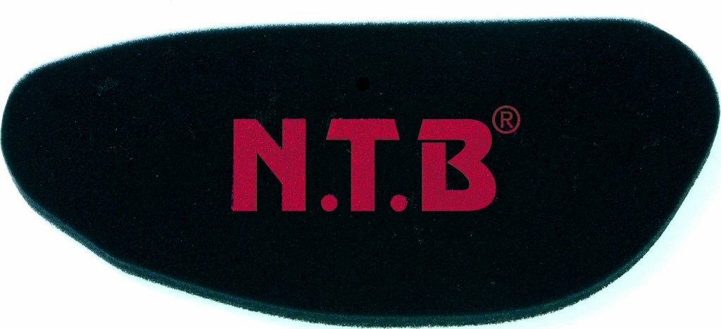 NTB エヌティービー エアフィルター Majesty マジェスティ YAMAHA ヤマハ エアクリーナー・エアクリーナーエレメント 吸気関連 エンジン