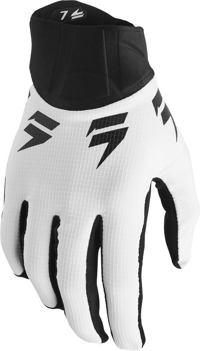 SHIFT シフト ホワイトレーベル グローブ トラック オフロードグローブ オフロードバイクウェア アパレル