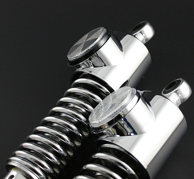 PMC ピーエムシー リアサスペンション Z1 900SUPER4 Z2 750RS/Z750FOUR KAWASAKI ...