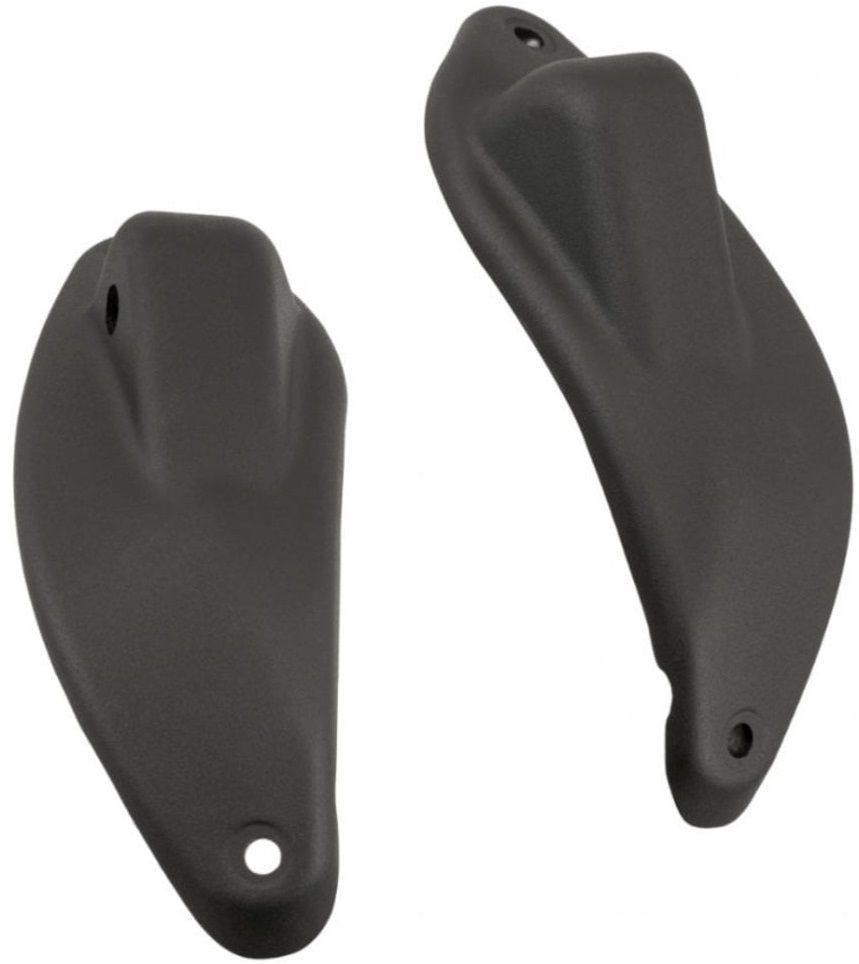 Motone Customs モートーンカスタムズ リアウインカーステー LAMPREY シート下マウント BONNEVILLE BOB..