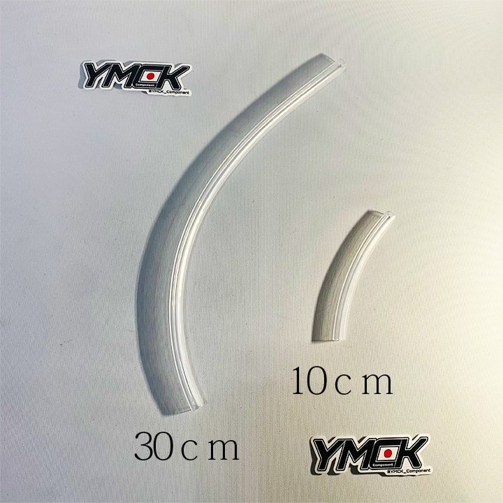 YMCK ヤマック ブレーキオイルタンクホース その他ブレーキマスターシリンダーオプ...