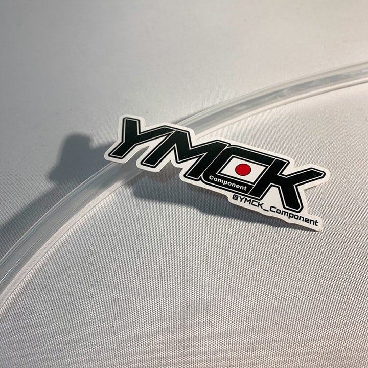 YMCK ヤマック ブレーキオイルタンクホース その他ブレーキマスターシリンダーオプション・補修部品 ブレーキ