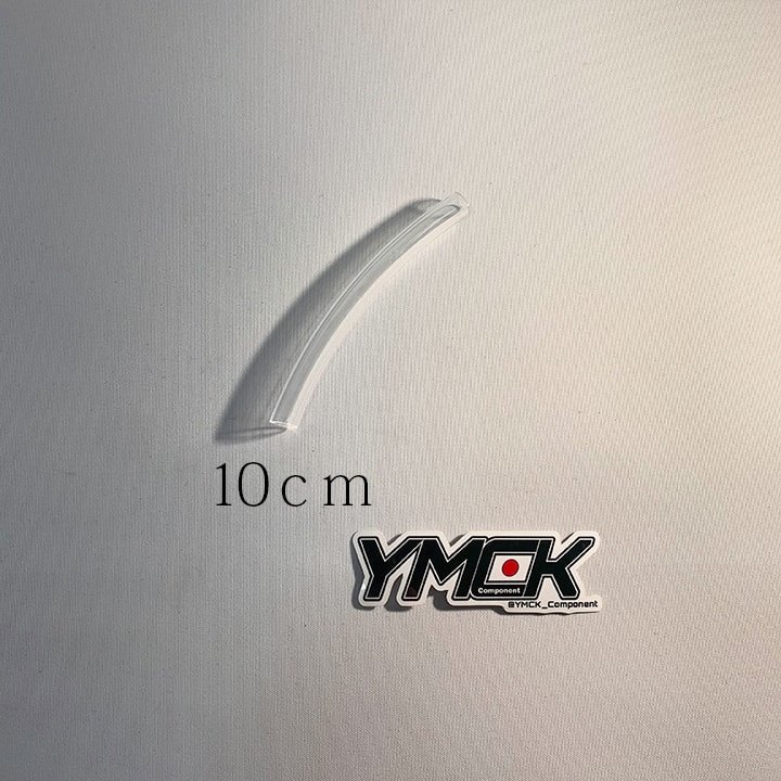 YMCK ヤマック ブレーキオイルタンクホース その他ブレーキマスターシリンダーオプション・補修部品 ブレーキ
