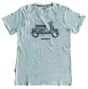 Lambretta ランブレッタ SS5146 Tシャツ アパレル(2)