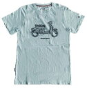 Lambretta ランブレッタ SS5146 Tシャツ