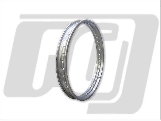 GUTS CHROME ガッツクローム 21X1.85インチ コンベンショナルリム 汎用 HARLEY-DAVIDSON ハーレーダビッドソン リム ホイール関連 足回り