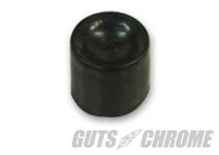 GUTS CHROME ガッツクローム MID-USA スイッチボタンキャップ 72-73年ショベル HARLEY-DAVIDSON ハーレーダビッドソン スイッチ スイッチ・ハーネス関係 電装系