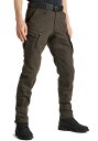 PANDO MOTO パンドモト Mark Kev 02 チノカーゴパンツ デニムパンツ・ジーンズ・チノパンツ パンツ・ボトムス アパレル