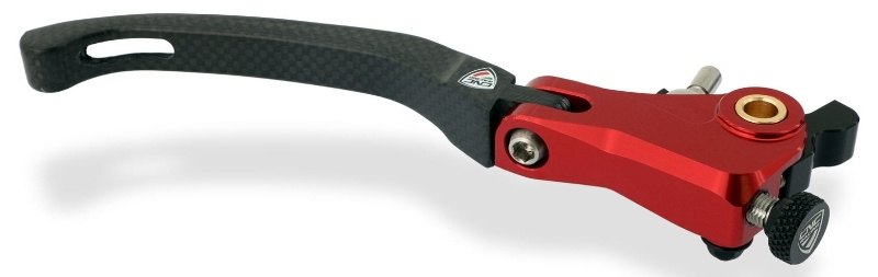 CNC Racing シーエヌシーレーシング ブレーキレバー 折りたたみ式 DUCATI ドゥカティ MV AGUSTA アグスタ ハンドル周辺パーツ ハンドル
