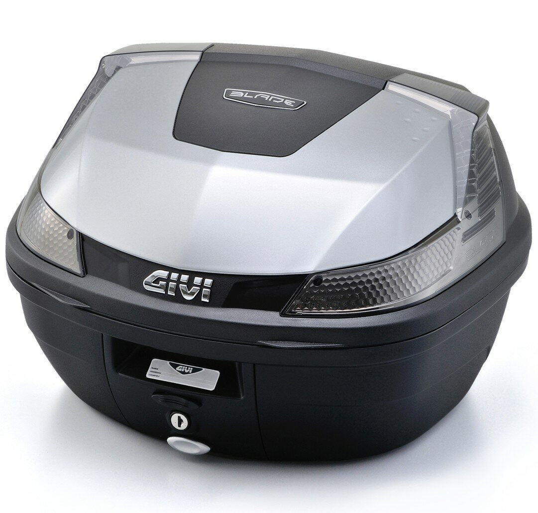 GIVI  Υå B37꡼ 顼TECHС [B37NTG730D]