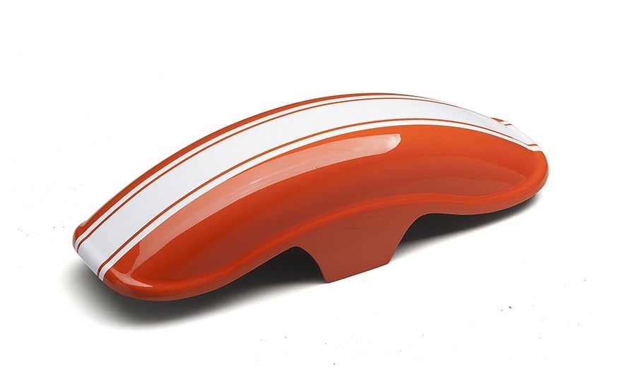 Generic Type - C-RACER シーレーサー 汎用フロントフェンダー フロントフェンダー フェンダー関連 外装