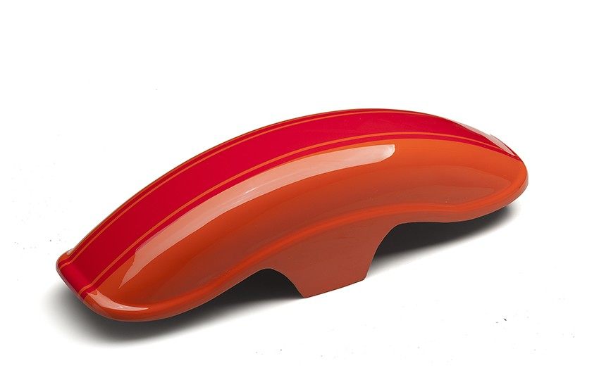 ■商品概要材質：ABS■詳細説明17-18インチのフロントホイールにマッチングする汎用のフェンダーです。Universal front fender with ‘curves’ giving a smooth look． Canbeeasily trimmed to fit on 17 ＆ 18 inch wheels．■注意点※取り扱い説明書が付属する場合は英語となります。※輸入商材の為、納期が遅れる場合がございます。あらかじめご了承ください。※汎用品の為、車両装着にあたっては、加工が必要です。※カウル等は未塗装の状態での出荷となります。■適合車種&ensp;&ensp;&ensp;備考: 汎用