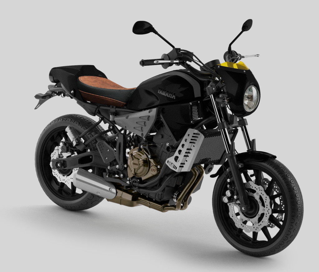 楽天市場】カウル カフェレーサー（対応車種メーカーヤマハ）の通販