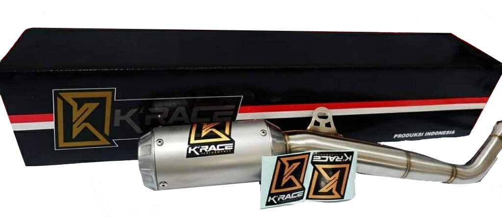 ■商品概要Material：Stainless Steel 304 produced in JapanSilencer：Sandblast Finishing■詳細説明K-Race T-Rex exhaust is developed for those who like sport riding， and need high performance but don’t like excessive sound.It’s suitable for big bore engine specs.■注意点【JMCA未認証】※JMCA未認証のマフラーは車検・公道走行に適さない場合がございます。※Fitment：Honda PCX150 Indonesian Model 2012-2020 Bore Up※取り扱い説明書が付属する場合は外国語となります。※メーカー都合により商品の仕様変更がある場合がございます。ご了承ください。　※画像はイメージです。■適合車種PCX150&ensp;PCX150 年式: 12-20 &ensp;&ensp;備考: Indonesian Model Bore Up■商品番号T-Rex-Bore-Up-PCX150-Old