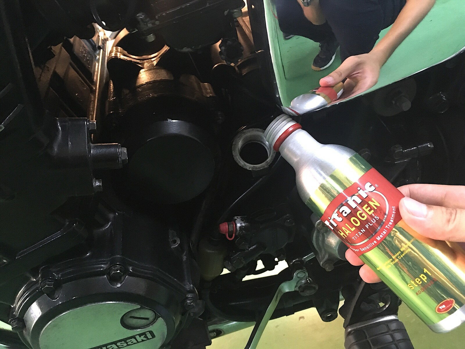 TITANIC �����˥å� �ϥ����� ������ץ饹 (�����󥪥�����������) ������ź�ú� ������