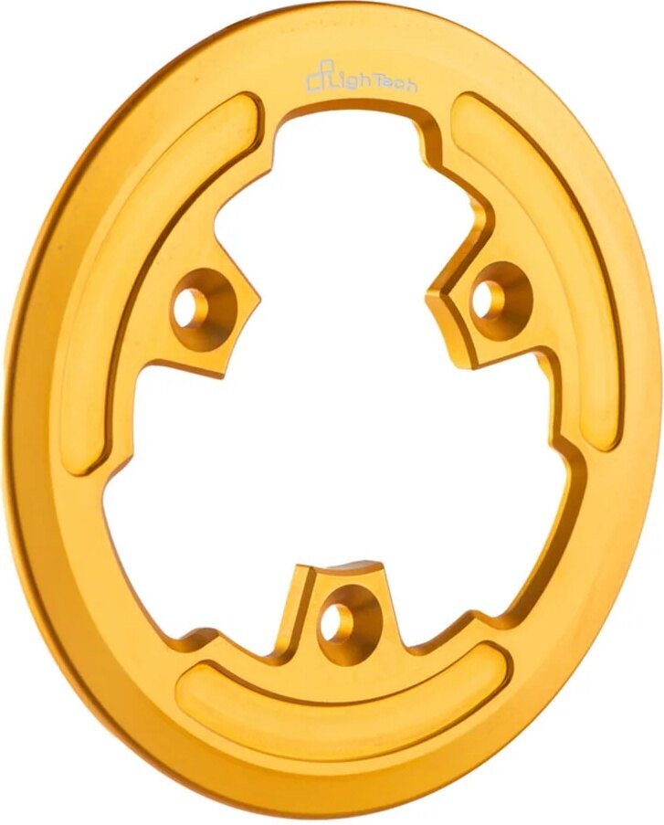 LighTech ライテック プレッシャープレートリング S 1000 RR BMW クラッチプレッシャープレート 駆動系 カラー：ゴールド