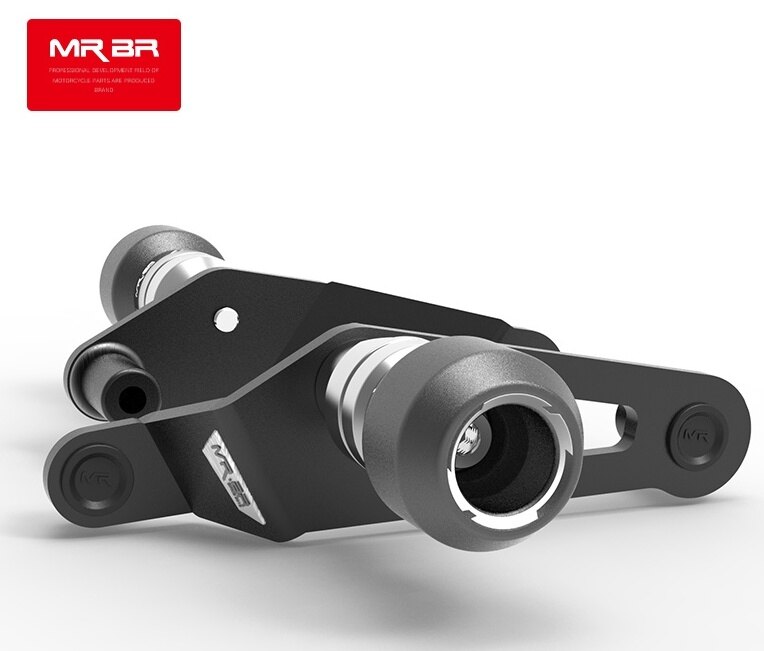 MRBR エムアールビーアール エンジンスライダー DAYTONA660 TRIUMPH トライアンフ エンジンスライダー・フレームスライダー フレーム