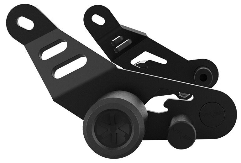 MRBR エムアールビーアール エンジンスライダー STREET TRIPLE 765 RS R TRIUMPH トライアンフ エンジンスライダー・フレームスライダー フレーム