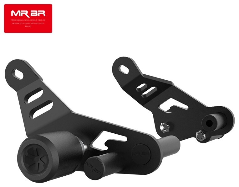 MRBR エムアールビーアール エンジンスライダー DAYTONA660 TRIUMPH トライアンフ エンジンスライダー・フレームスライダー フレーム