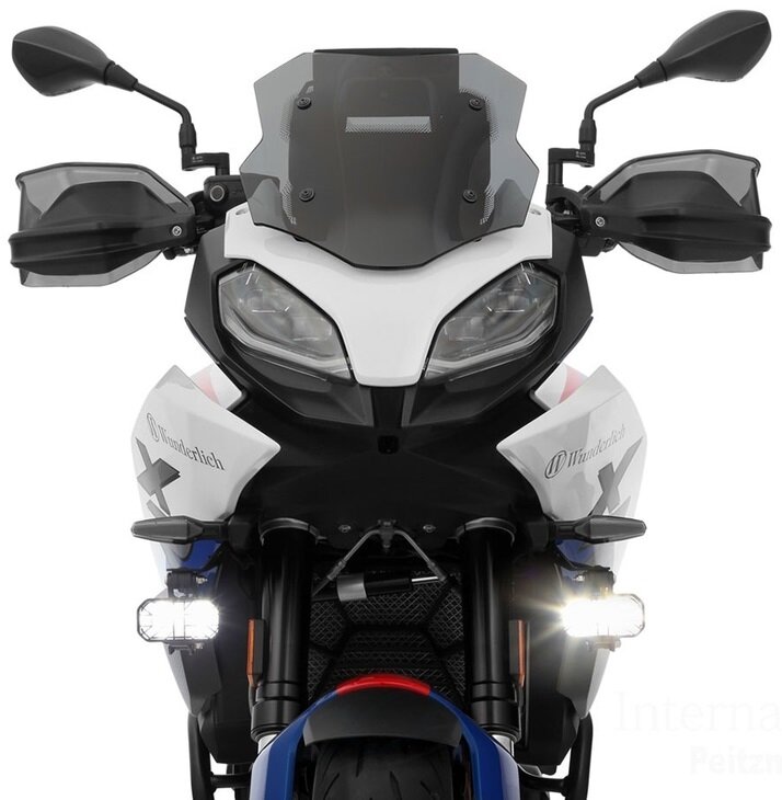 Wunderlich ��������å� LED�������MICROFLOOTER 3.0�� R1300GS Adventure BMW �ե������� ������ ������