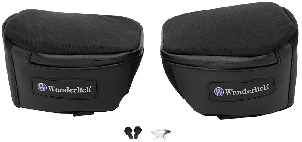 Wunderlich ワンダーリッヒ ウインドディフレクターバッグ R1300GS Adventure BMW その他バッグ・ポーチ バッグ