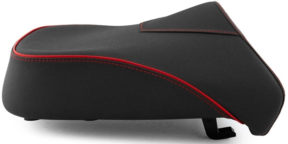 Wunderlich ワンダーリッヒ シート 「ACTIVE COMFORT」 Pan America 1250 Special ST CVO HARLEY-DAVIDSON ハーレーダビッドソン シート関連 外装 タイプ：リアシート
