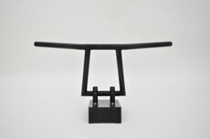 ALCAN hands ���륭���ϥ� ��ȥ�ܡ��� 8����� �֥�å���å� �ϥ�ɥ�С� �ϥ�ɥ�