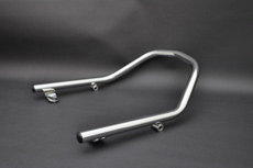 ALCAN hands アルキャンハンズ タンデムバー ベーシックシリーズ SR400 SR500 YAMAHA ヤマハ グラブバー・タンデムバー・シーシーバー 外装