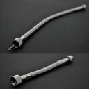 ALCAN hands アルキャンハンズ 汎用メーターケーブルジョイント メーターケーブル メーター・インジケーター関係 電装系