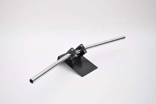 ALCAN hands アルキャンハンズ クレッシェントバー ハンドルバー ハンドル