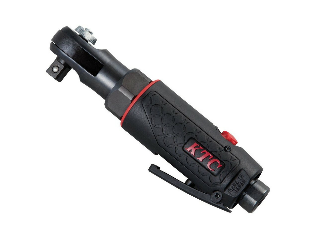 Other - KTC ケイティーシー 9.5sq. ミニ型ミニラチェ ラチェットハンドル ハンドツール